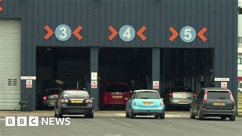 mot cancellations ni|MoT: Q&A on test delays in Northern Ireland .